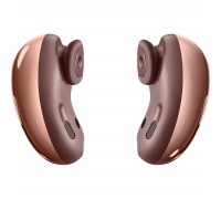 Навушники Samsung Galaxy Buds Live Bronze (SM-R180NZNASEK)