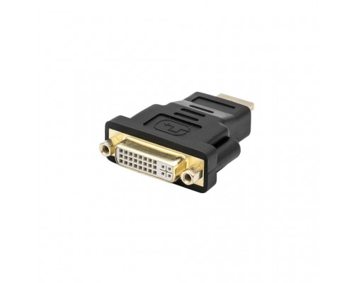 Перехідник HDMI M to DVI F (A-HDMI-DVI-2) PowerPlant (CA910977)