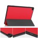 Чохол до планшета BeCover Smart Case Teclast T50 11" Red (709900)