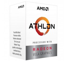 Процесор AMD Athlon ™ 200GE (YD200GC6FBBOX)