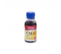 Чорнило WWM CANON CLI-451/CLI-471 100г Gray (C14/GY-2)