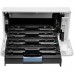 Лазерний принтер HP Color LaserJet Pro M454dn (W1Y44A)