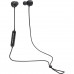 Навушники Harman Kardon Fly BT Black (HKFLYBTBLK)