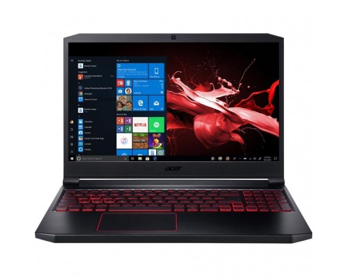 Ноутбук Acer Nitro 7 AN715-51 (NH.Q5FEU.056)