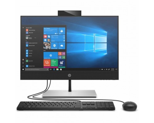 Компьютер HP ProOne 440 G6 / i3-10100T (23G69EA)