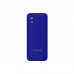 Мобільний телефон Sigma X-style 31 Power Type-C Blue (4827798855027)