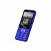 Мобільний телефон Sigma X-style 31 Power Type-C Blue (4827798855027)