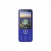 Мобільний телефон Sigma X-style 31 Power Type-C Blue (4827798855027)