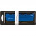 Модуль пам'яті для комп'ютера DDR4 16GB 2400 MHz Blue Kudos eXceleram (EKBLUE4162417A)