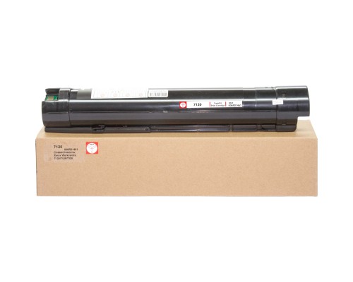 Картридж BASF для Xerox WC 7120/7125/7225 Black (KT-006R01461)