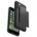 Чохол до мобільного телефона Spigen iPhone 8 Plus/7 Plus Slim Armor CS Black (043CS20528)