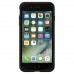 Чохол до мобільного телефона Spigen iPhone 8 Plus/7 Plus Slim Armor CS Black (043CS20528)
