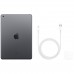 Планшет Apple A2197 iPad 10.2" Wi-Fi 32GB Space Grey (MW742RK/A)