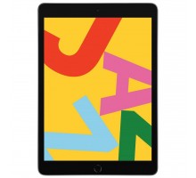 Планшет Apple A2197 iPad 10.2" Wi-Fi 32GB Space Grey (MW742RK/A)