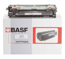 Тонер-картридж BASF Canon iRC1021i/1028i Black 1660B006 (KT-CEXV26BK)