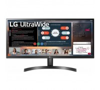 Монітор LG 29WL50S-B