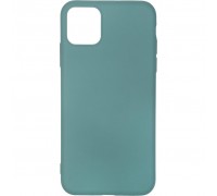 Чохол до моб. телефона Armorstandart ICON Case Apple iPhone 11 Pro Max Pine Green (ARM56709)