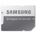 Карта пам'яті Samsung 64GB microSD class 10 UHS-I (MB-MJ64GA/RU)