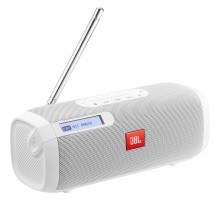 Акустична система JBL Tuner FM White (JBLTUNERWHTEU)