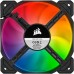 Кулер до корпусу CORSAIR SP120 RGB Pro (CO-9050093-WW)