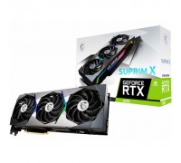 Видеокарта MSI GeForce RTX3090 24Gb SUPRIM X (RTX 3090 SUPRIM X 24G)