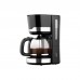 Крапельна кавоварка ECG KP 2115 Black (KP2115 Black)