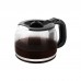 Крапельна кавоварка ECG KP 2115 Black (KP2115 Black)