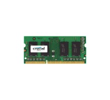 Модуль памяти для ноутбука SoDIMM DDR3L 16GB 1600 MHz MICRON (CT204864BF160B)