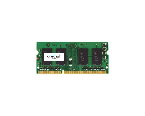Модуль пам'яті для ноутбука SoDIMM DDR3L 16GB 1600 MHz MICRON (CT204864BF160B)