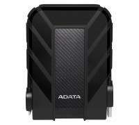 Внешний жесткий диск 2.5" 4TB ADATA (AHD710P-4TU31-CBK)
