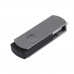 USB флеш накопичувач eXceleram 16GB P2 Series Gray/Black USB 2.0 (EXP2U2GB16)