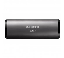 Накопичувач SSD USB 3.2 2TB ADATA (ASE760-2TU32G2-CTI)