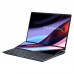 Ноутбук ASUS Zenbook Pro 14 Duo OLED UX8402VV-P1046 (90NB1172-M002V0)