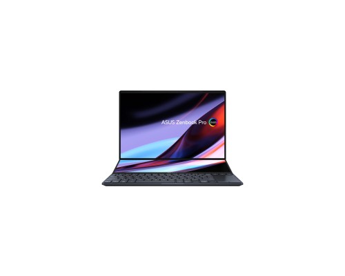 Ноутбук ASUS Zenbook Pro 14 Duo OLED UX8402VV-P1046 (90NB1172-M002V0)