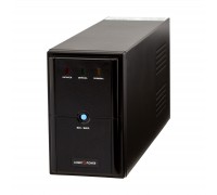 Источник бесперебойного питания LogicPower LPM-U1250VA (4986)