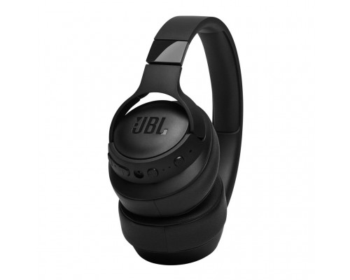 Навушники JBL Tune 760NC Black (JBLT760NCBLK)