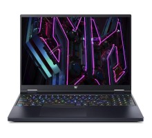 Ноутбук Acer Predator Helios 16 PH16-71 (NH.QJQEU.002)