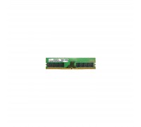 Модуль пам'яті для комп'ютера DDR4 16GB 3200 MHz Samsung (M378A2G43CB3-CWE)