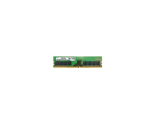 Модуль пам'яті для комп'ютера DDR4 16GB 3200 MHz Samsung (M378A2G43CB3-CWE)