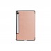 Чохол до планшета BeCover Smart Case Galaxy Tab S9 (SM-X710/SM-X716)/S9 FE (SM-X510/SM-X516B) 11.0" Rose Gold (710413)