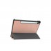 Чохол до планшета BeCover Smart Case Galaxy Tab S9 (SM-X710/SM-X716)/S9 FE (SM-X510/SM-X516B) 11.0" Rose Gold (710413)