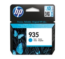 Картридж HP DJ No.935 Cyan (C2P20AE)