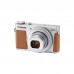 Цифровой фотоаппарат Canon PowerShot G9XII Silver (1718C012AA)