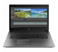 Ноутбук HP ZBook 17 G6 (6CK25AV_ITM1)