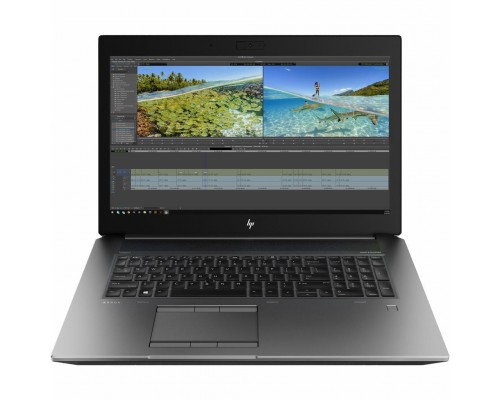 Ноутбук HP ZBook 17 G6 (6CK25AV_ITM1)