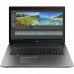 Ноутбук HP ZBook 17 G6 (6CK25AV_ITM1)