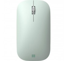 Мишка Microsoft Modern Mobile Mint BT (KTF-00027)