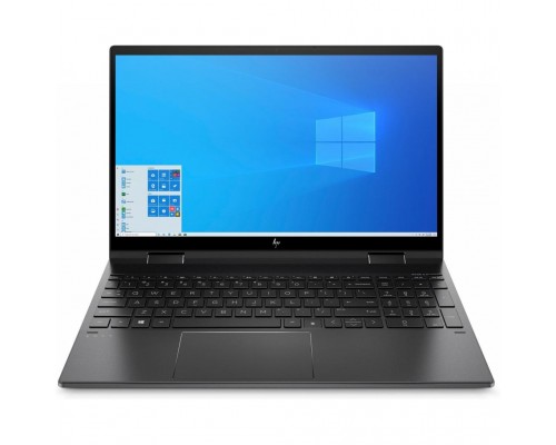 Ноутбук HP ENVY x360 15-ee0001ur (1U6H5EA)