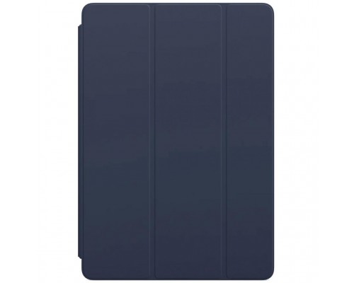 Чохол до планшета Apple Smart Cover for iPad (8th generation) - Deep Navy (MGYQ3ZM/A)