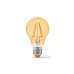 Лампочка TITANUM Filament A60 7W E27 4100K (TLFA6007274)